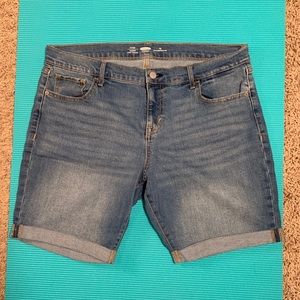 Old Navy Shorts